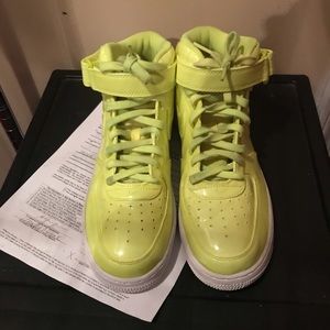 Air Force ones